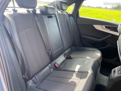 Audi A4 20 TDI 150 CH S-LINE   - 10