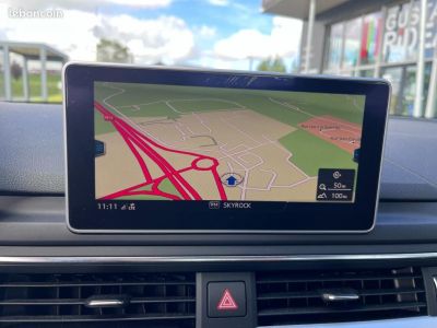 Audi A4 20 TDI 150 CH S-LINE   - 15