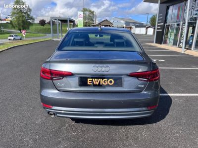 Audi A4 20 TDI 150 CH S-LINE   - 18