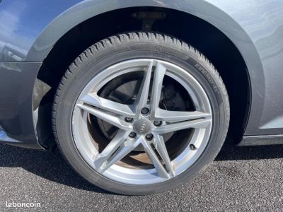 Audi A4 20 TDI 150 CH S-LINE   - 19