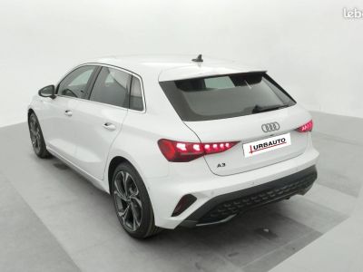 Audi A3 Sportback 35 TDI 150 S tronic 7 line   - 2