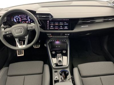 Audi A3 Sportback 35 TDI 150 S tronic 7 line   - 3