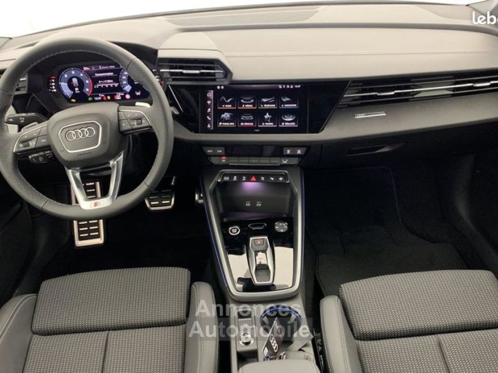 Audi A3 Sportback 35 TDI 150 S tronic 7 line - 3