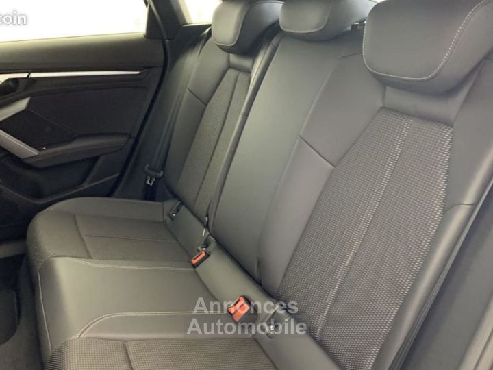 Audi A3 Sportback 35 TDI 150 S tronic 7 line - 4