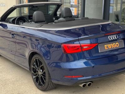Audi A3 CABRIOLET 20 TDI 150 S-TRONIC BVA   - 7
