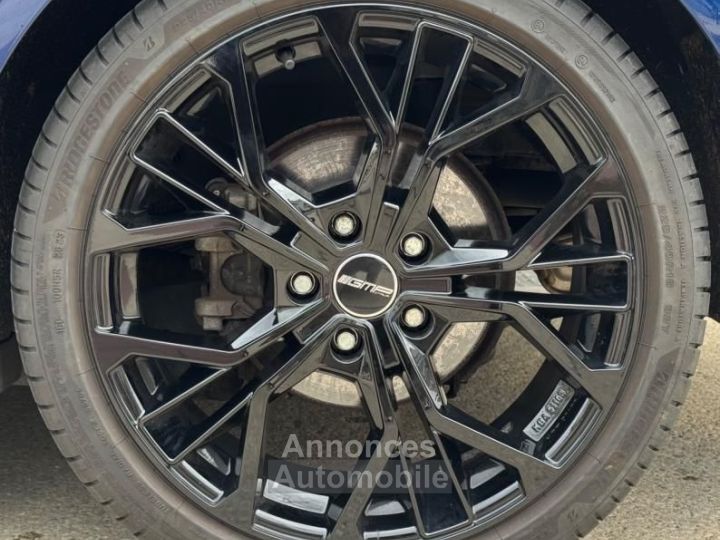 Audi A3 CABRIOLET 20 TDI 150 S-TRONIC BVA - 8