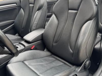 Audi A3 CABRIOLET 20 TDI 150 S-TRONIC BVA   - 9