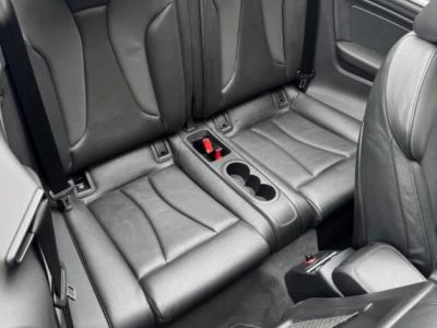 Audi A3 CABRIOLET 20 TDI 150 S-TRONIC BVA   - 10