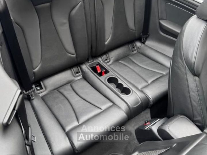 Audi A3 CABRIOLET 20 TDI 150 S-TRONIC BVA - 10