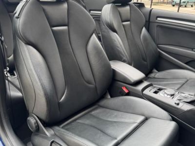 Audi A3 CABRIOLET 20 TDI 150 S-TRONIC BVA   - 11