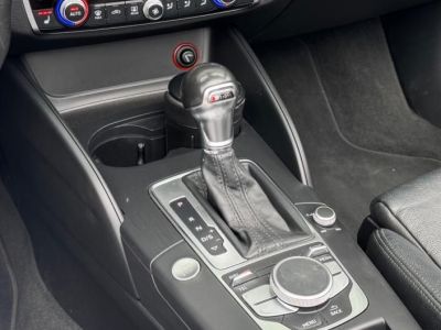 Audi A3 CABRIOLET 20 TDI 150 S-TRONIC BVA   - 16