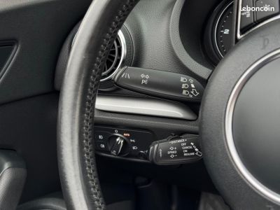 Audi A3 CABRIOLET 20 TDI 150 S-TRONIC BVA   - 17