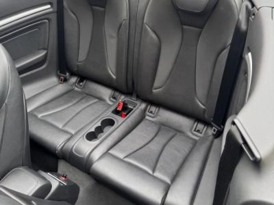 Audi A3 CABRIOLET 20 TDI 150 S-TRONIC BVA   - 20