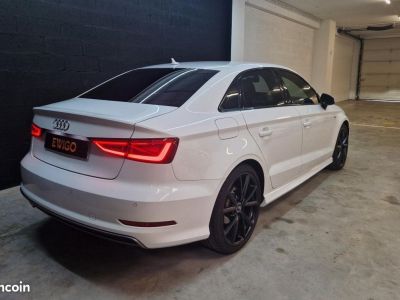Audi A3 20 TDI 150 S-LINE S-TRONIC BVA   - 2