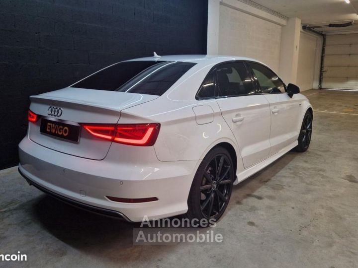 Audi A3 20 TDI 150 S-LINE S-TRONIC BVA - 2