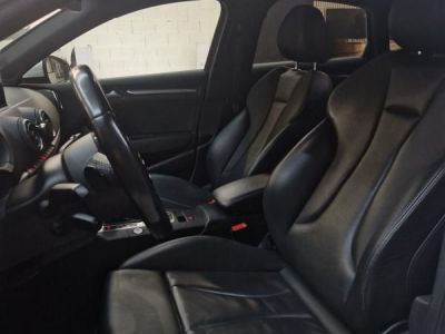Audi A3 20 TDI 150 S-LINE S-TRONIC BVA   - 4