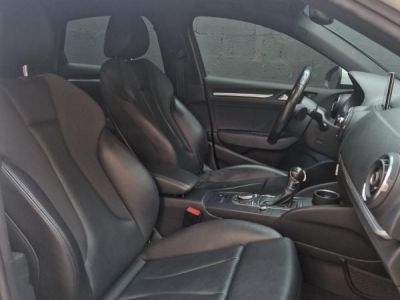 Audi A3 20 TDI 150 S-LINE S-TRONIC BVA   - 5