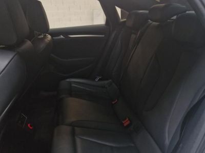 Audi A3 20 TDI 150 S-LINE S-TRONIC BVA   - 6