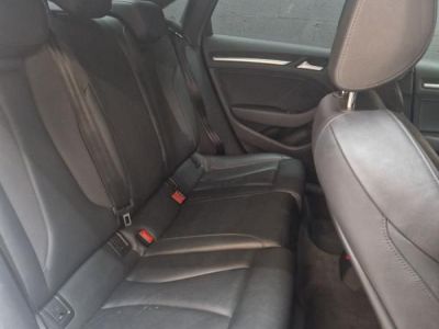 Audi A3 20 TDI 150 S-LINE S-TRONIC BVA   - 7