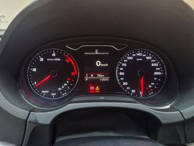 Audi A3 20 TDI 150 S-LINE S-TRONIC BVA   - 10