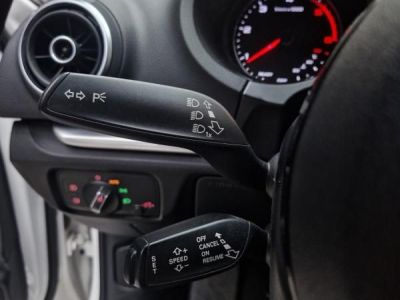 Audi A3 20 TDI 150 S-LINE S-TRONIC BVA   - 13
