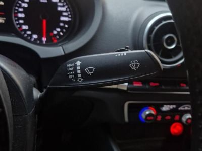 Audi A3 20 TDI 150 S-LINE S-TRONIC BVA   - 14