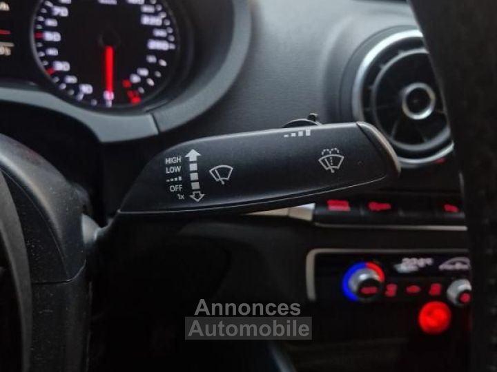 Audi A3 20 TDI 150 S-LINE S-TRONIC BVA - 14