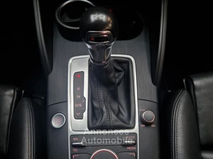 Audi A3 20 TDI 150 S-LINE S-TRONIC BVA - 15