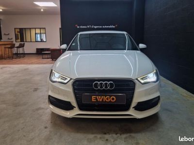Audi A3 20 TDI 150 S-LINE S-TRONIC BVA   - 16