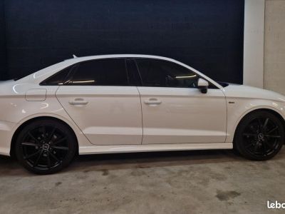 Audi A3 20 TDI 150 S-LINE S-TRONIC BVA   - 17