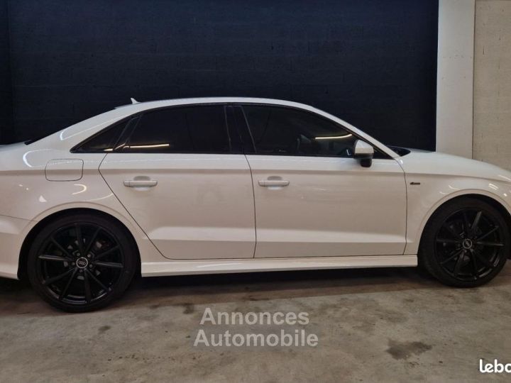 Audi A3 20 TDI 150 S-LINE S-TRONIC BVA - 17