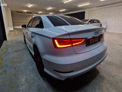 Audi A3 20 TDI 150 S-LINE S-TRONIC BVA   - 18