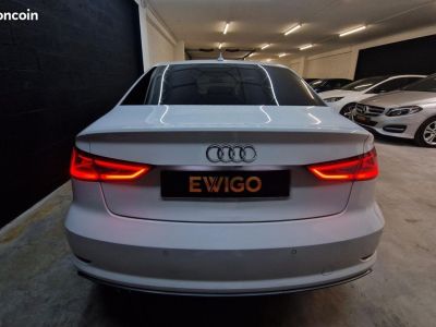 Audi A3 20 TDI 150 S-LINE S-TRONIC BVA   - 19