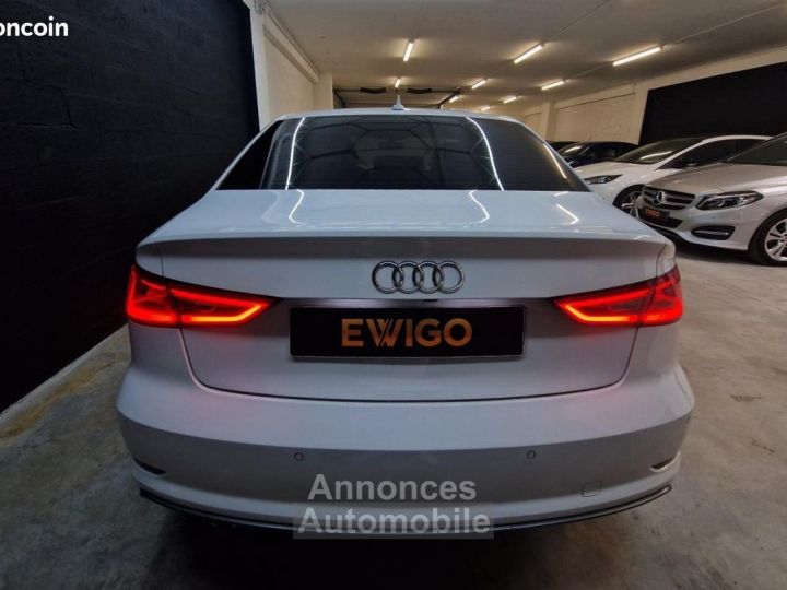 Audi A3 20 TDI 150 S-LINE S-TRONIC BVA - 19