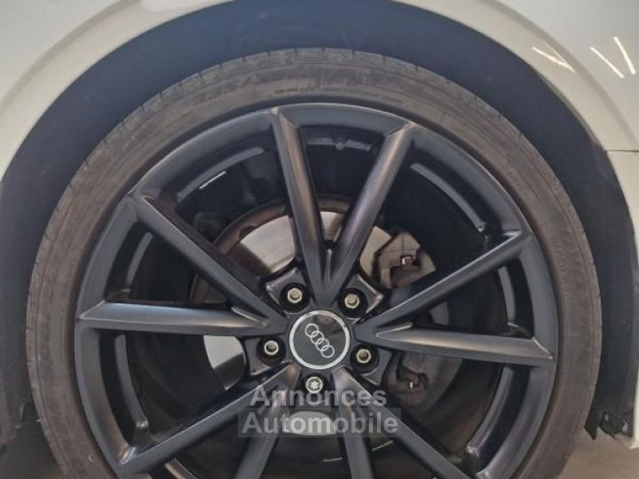 Audi A3 20 TDI 150 S-LINE S-TRONIC BVA - 20