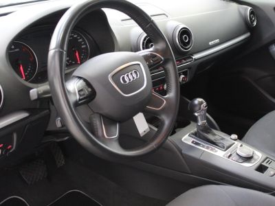Audi A3 Sportback SPORT-DESIGN QUATTRO DSG   - 3