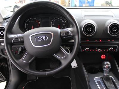 Audi A3 Sportback SPORT-DESIGN QUATTRO DSG   - 6