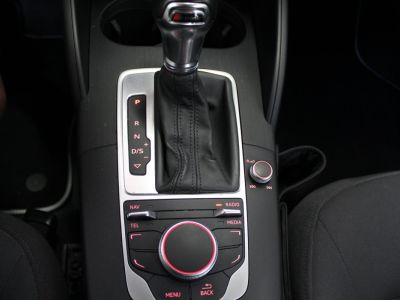 Audi A3 Sportback SPORT-DESIGN QUATTRO DSG   - 7
