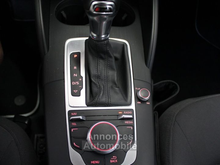 Audi A3 Sportback SPORT-DESIGN QUATTRO DSG - 7