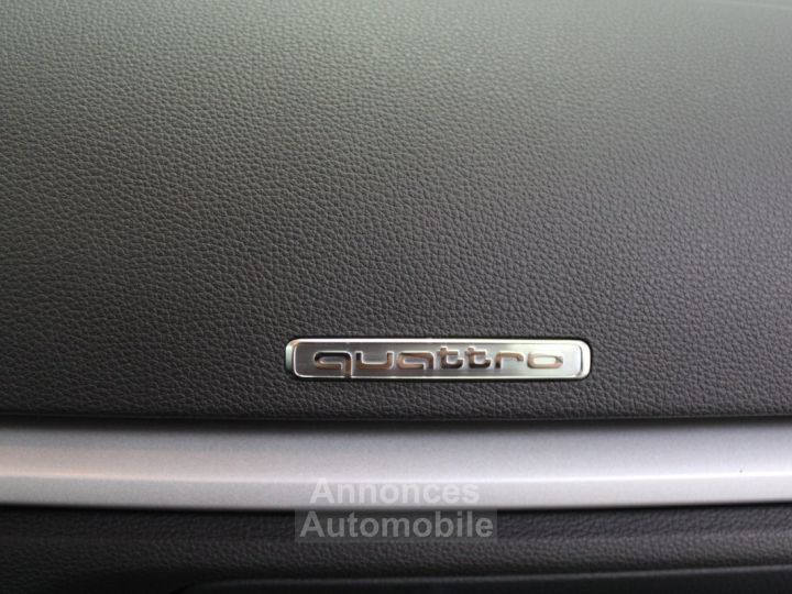 Audi A3 Sportback SPORT-DESIGN QUATTRO DSG - 8