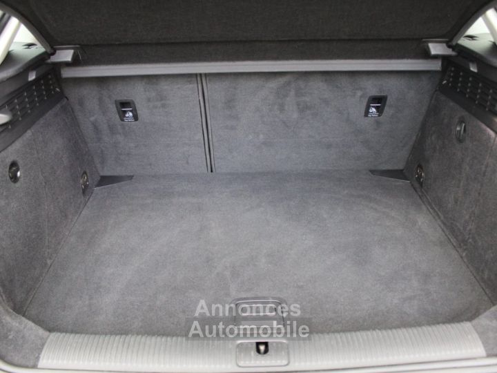 Audi A3 Sportback SPORT-DESIGN QUATTRO DSG - 9