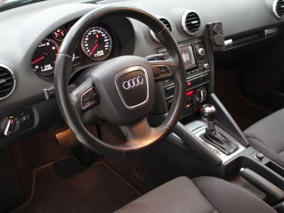 Audi A3 Sportback 20 TFSI Ambition Quattro S-tronic   - 3