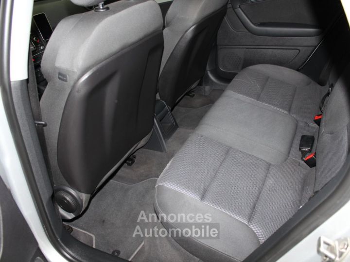 Audi A3 Sportback 20 TFSI Ambition Quattro S-tronic - 6