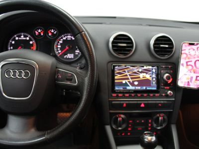 Audi A3 Sportback 20 TFSI Ambition Quattro S-tronic   - 7