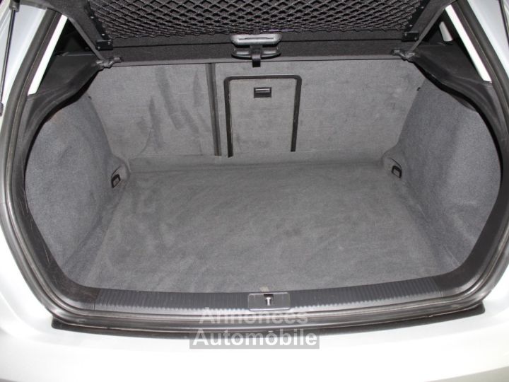 Audi A3 Sportback 20 TFSI Ambition Quattro S-tronic - 8
