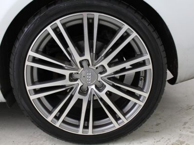 Audi A3 Sportback 20 TFSI Ambition Quattro S-tronic   - 9