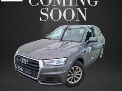 Audi Q5 II 20 TDI 163ch quattro S tronic 7   - 1