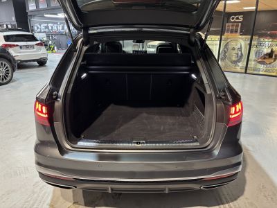 Audi A4 35 TDI 163 S tronic S Line Toit Ouvrant HUD Bang&Olufsen   - 7