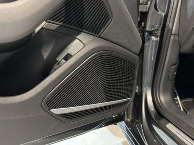 Audi A4 35 TDI 163 S tronic S Line Toit Ouvrant HUD Bang&Olufsen   - 9