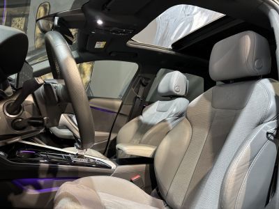Audi A4 35 TDI 163 S tronic S Line Toit Ouvrant HUD Bang&Olufsen   - 11